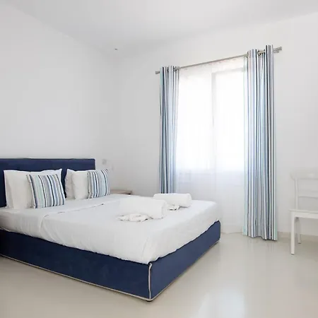 The Mykonist Seaside Villas & Suites Ornos By Amaris * Mykonos Town