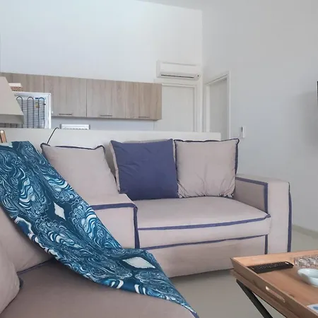 The Mykonist Seaside Villas & Suites Ornos By Amaris Mykonos Town