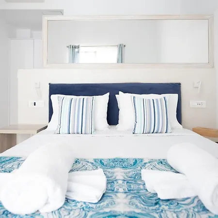 The Mykonist Seaside Villas & Suites Ornos By Amaris Mykonos Town