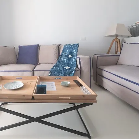 The Mykonist Seaside Villas & Suites Ornos By Amaris Casa de Férias *