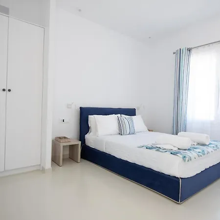 The Mykonist Seaside Villas & Suites Ornos By Amaris Holiday home Mykonos Town