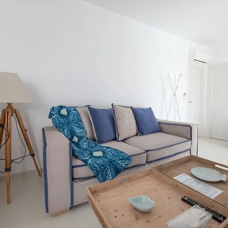 Holiday home The Mykonist Seaside Villas & Suites Ornos By Amaris