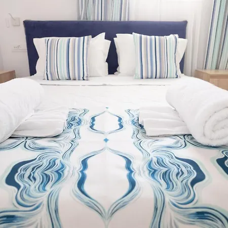 The Mykonist Seaside Villas & Suites Ornos By Amaris Holiday home Mykonos Town