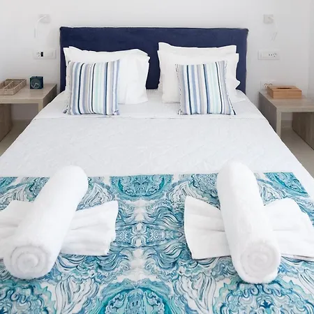 The Mykonist Seaside Villas & Suites Ornos By Amaris Mykonos Town