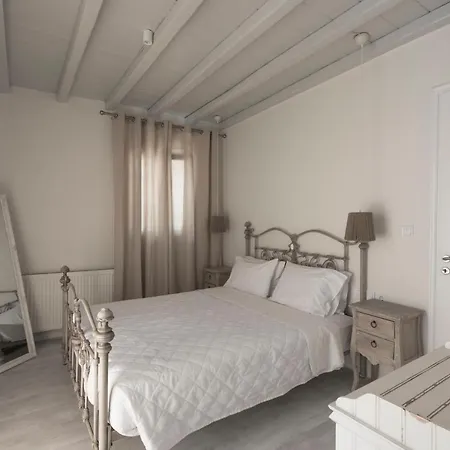 Holiday home The Mykonist Seaside Villas & Suites Ornos By Amaris *
