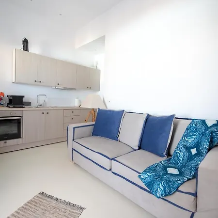 The Mykonist Seaside Villas & Suites Ornos By Amaris * Mykonos Town