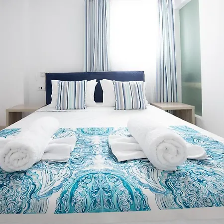 The Mykonist Seaside Villas & Suites Ornos By Amaris Holiday home *